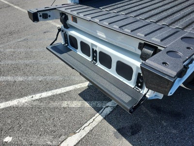 2026 GMC Sierra 1500 Crew Cab Short Box 4-Wheel Drive AT4
