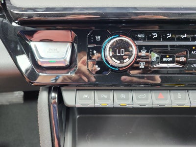 2026 GMC Sierra 1500 Crew Cab Short Box 4-Wheel Drive AT4