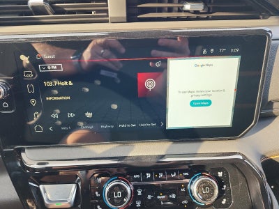 2026 GMC Sierra 1500 Crew Cab Short Box 4-Wheel Drive AT4