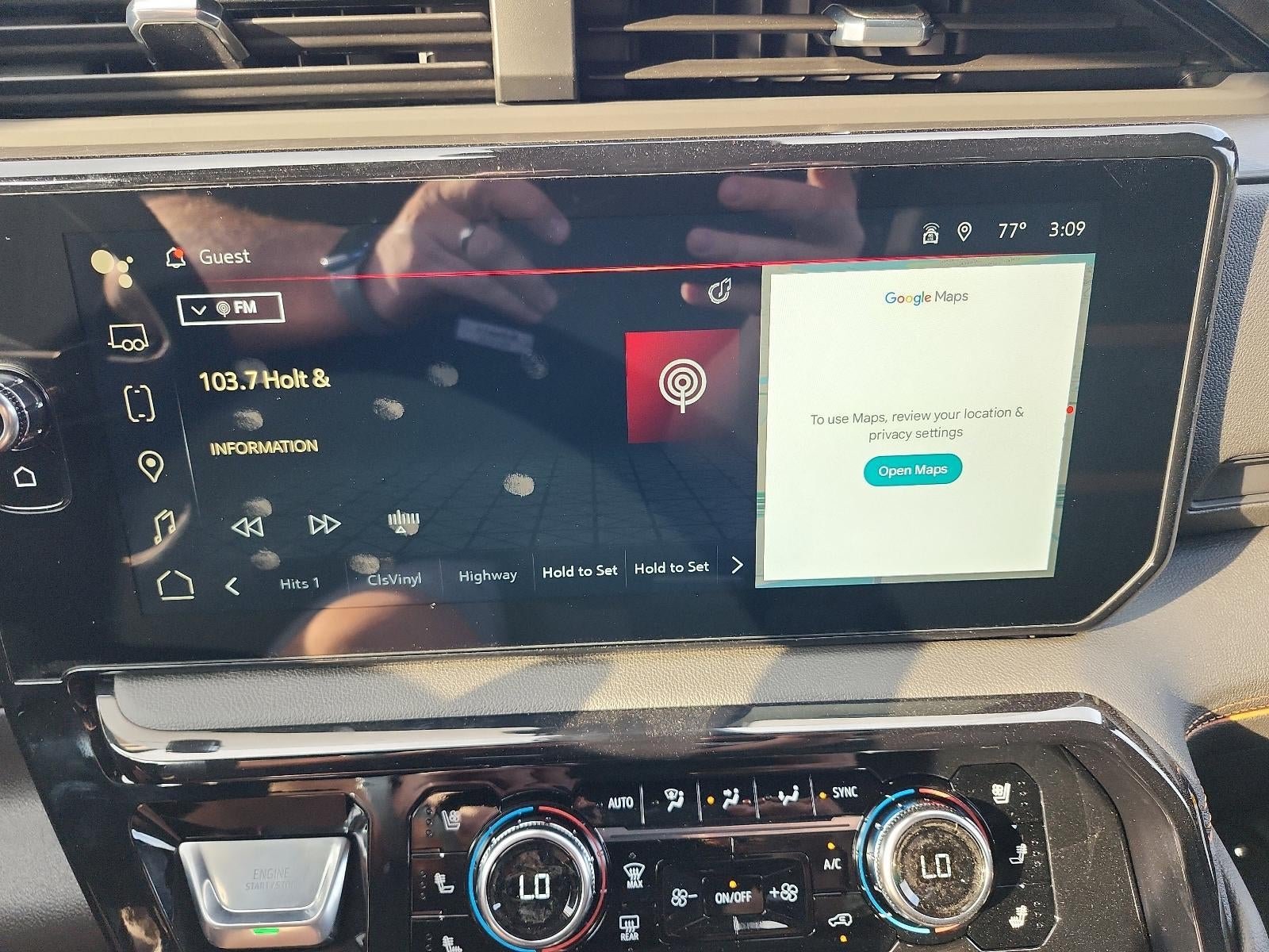 2026 GMC Sierra 1500 Crew Cab Short Box 4-Wheel Drive AT4