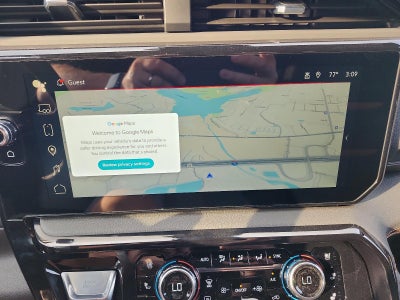 2026 GMC Sierra 1500 Crew Cab Short Box 4-Wheel Drive AT4