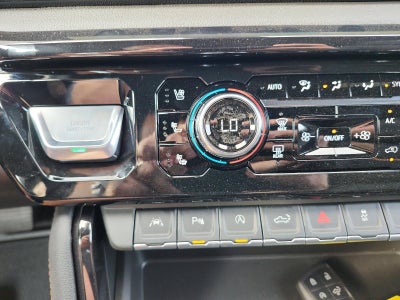 2026 GMC Sierra 1500 Crew Cab Short Box 4-Wheel Drive AT4