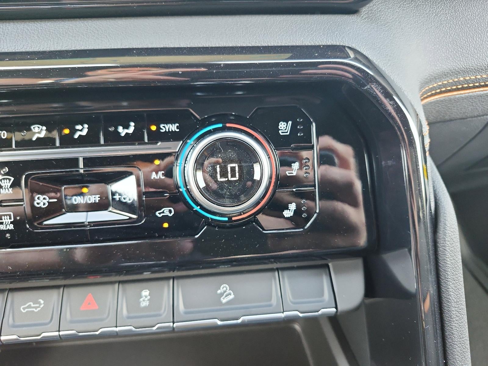 2026 GMC Sierra 1500 Crew Cab Short Box 4-Wheel Drive AT4