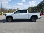 2026 GMC Sierra 1500 Crew Cab Short Box 4-Wheel Drive AT4