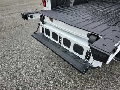 2026 GMC Sierra 1500 Crew Cab Short Box 4-Wheel Drive AT4