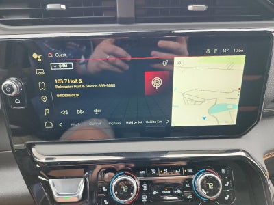 2026 GMC Sierra 1500 Crew Cab Short Box 4-Wheel Drive AT4