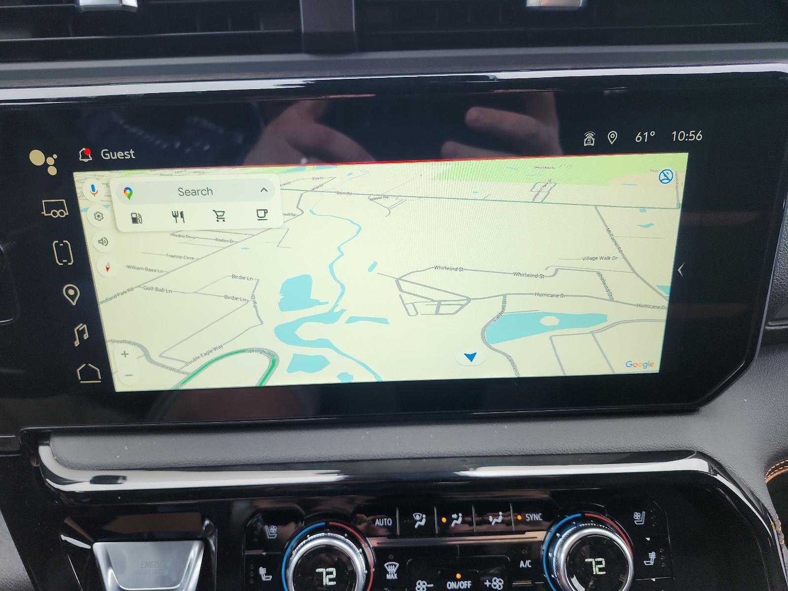 2026 GMC Sierra 1500 Crew Cab Short Box 4-Wheel Drive AT4