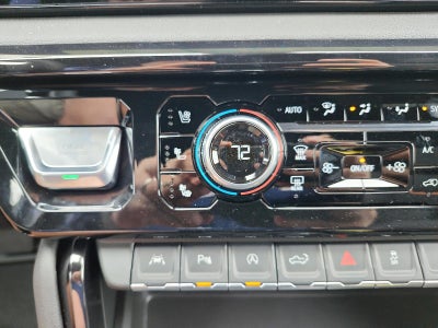 2026 GMC Sierra 1500 Crew Cab Short Box 4-Wheel Drive AT4