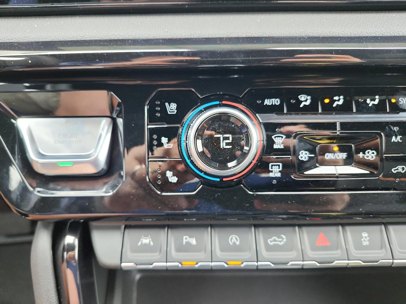 2026 GMC Sierra 1500 Crew Cab Short Box 4-Wheel Drive AT4