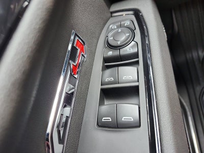 2026 GMC Sierra 1500 Crew Cab Short Box 4-Wheel Drive AT4