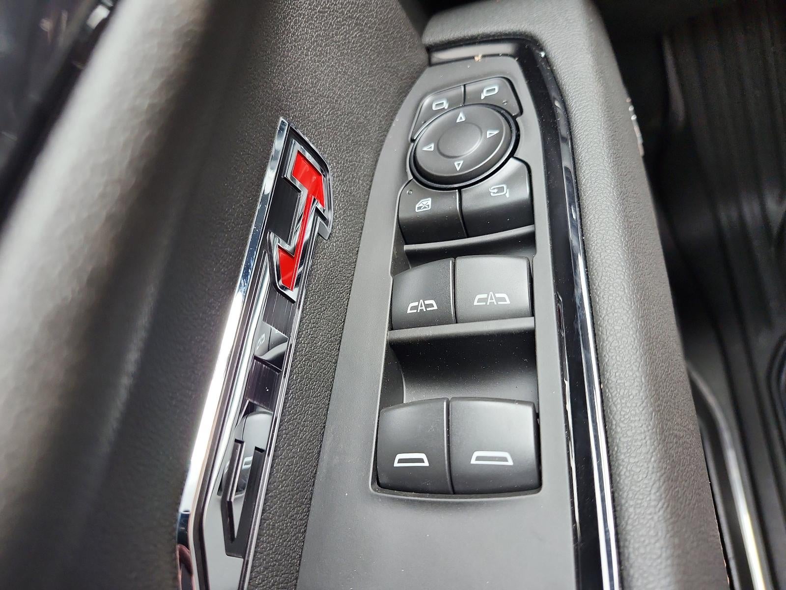 2026 GMC Sierra 1500 Crew Cab Short Box 4-Wheel Drive AT4