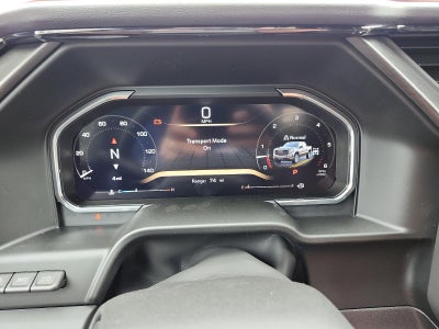 2026 GMC Sierra 1500 Crew Cab Short Box 4-Wheel Drive AT4