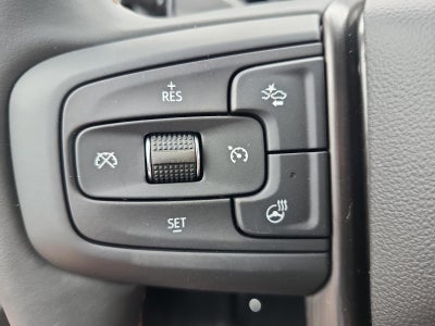 2026 GMC Sierra 1500 Crew Cab Short Box 4-Wheel Drive AT4