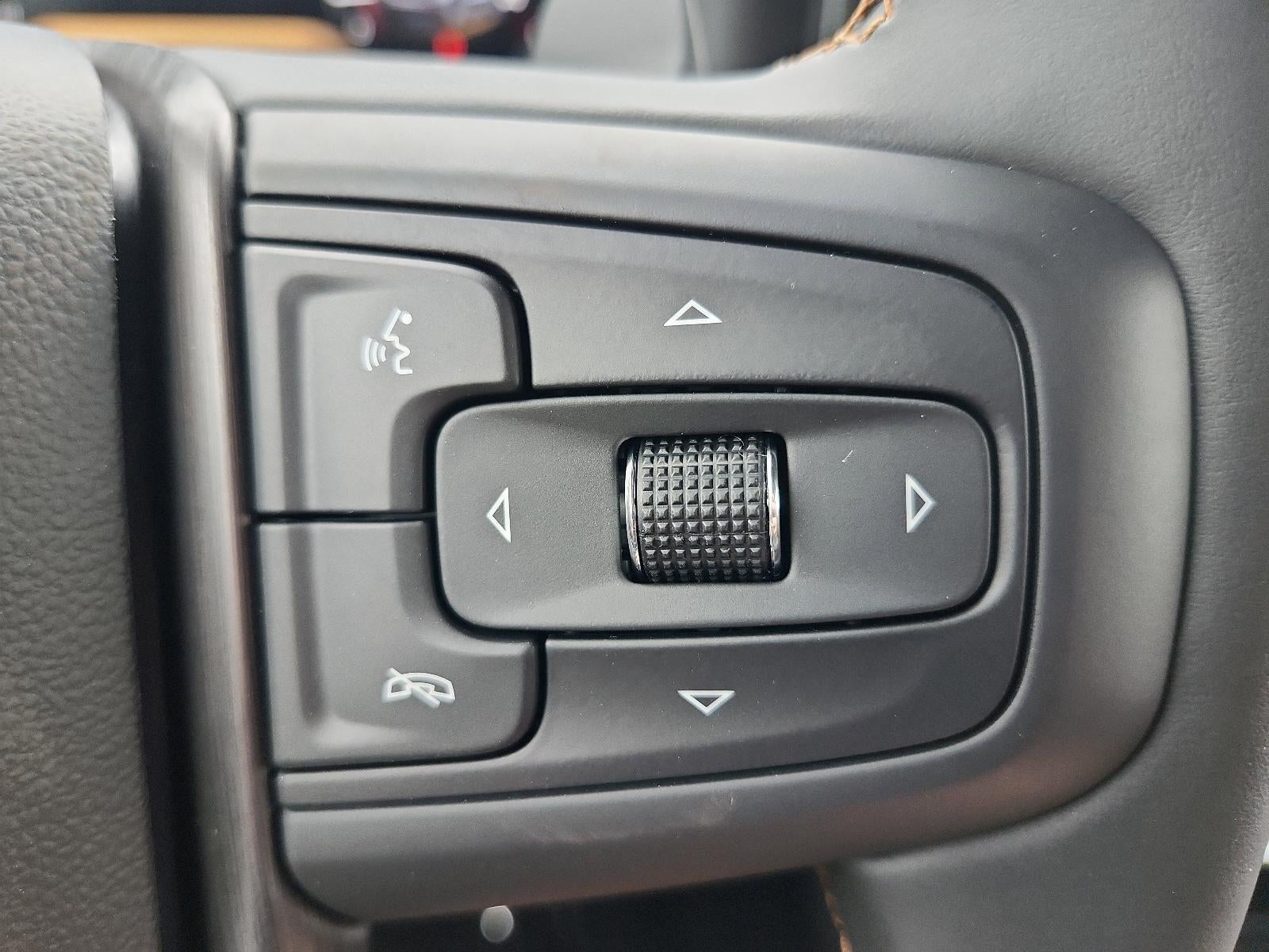 2026 GMC Sierra 1500 Crew Cab Short Box 4-Wheel Drive AT4