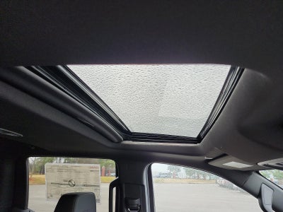 2026 GMC Sierra 1500 Crew Cab Short Box 4-Wheel Drive AT4