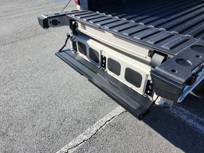 2026 GMC Sierra 1500 Crew Cab Short Box 4-Wheel Drive AT4