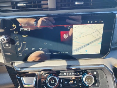 2026 GMC Sierra 1500 Crew Cab Short Box 4-Wheel Drive AT4