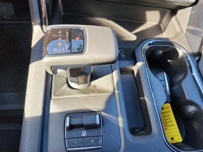 2026 GMC Sierra 1500 Crew Cab Short Box 4-Wheel Drive AT4