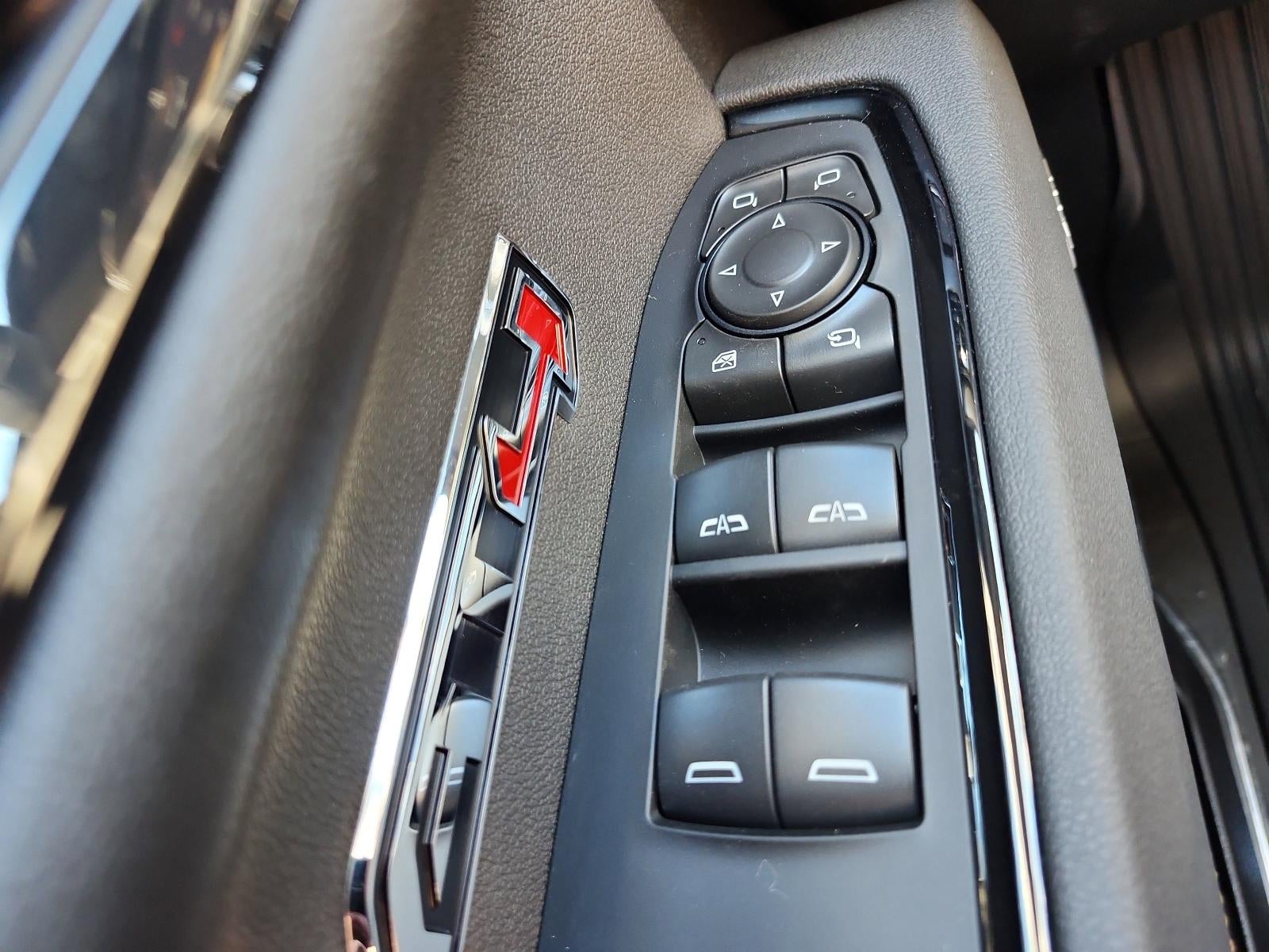 2026 GMC Sierra 1500 Crew Cab Short Box 4-Wheel Drive AT4