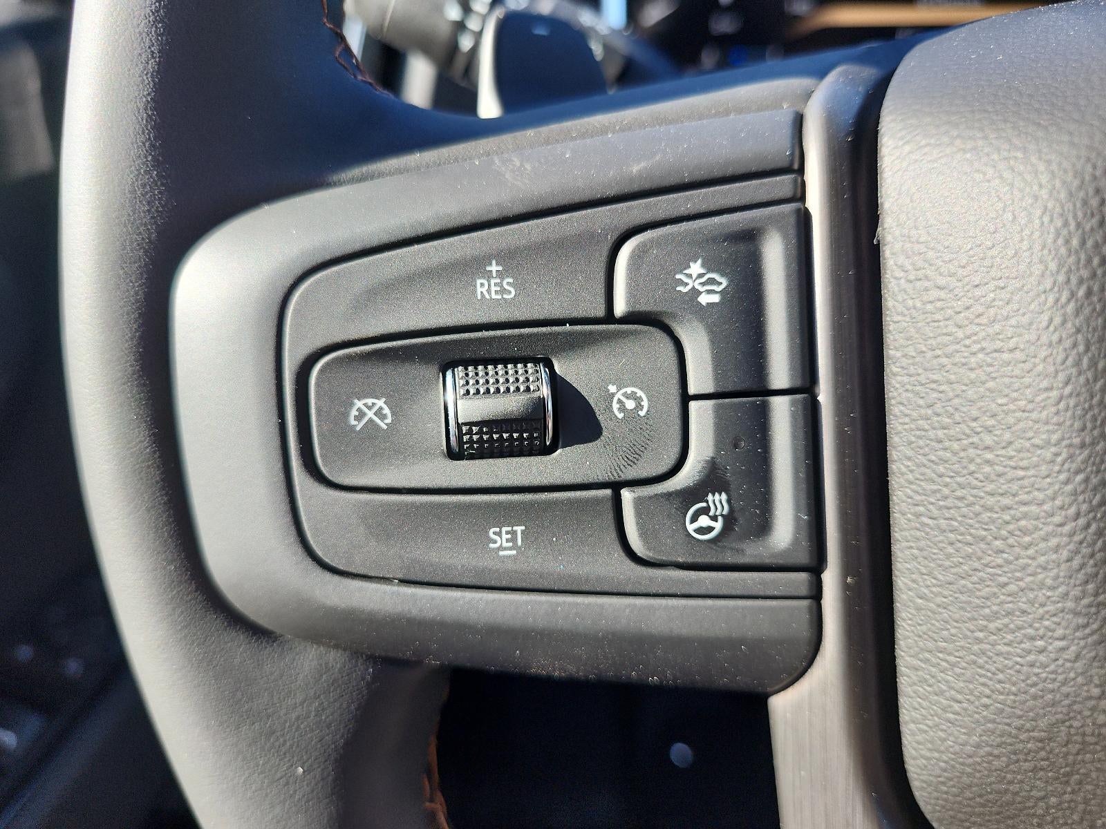 2026 GMC Sierra 1500 Crew Cab Short Box 4-Wheel Drive AT4