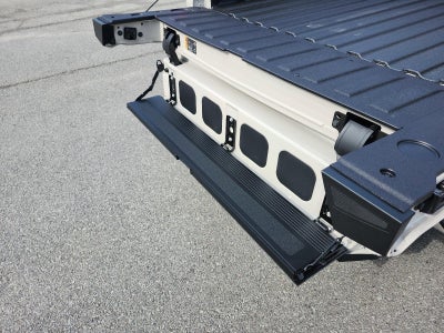 2026 GMC Sierra 1500 Crew Cab Short Box 4-Wheel Drive AT4