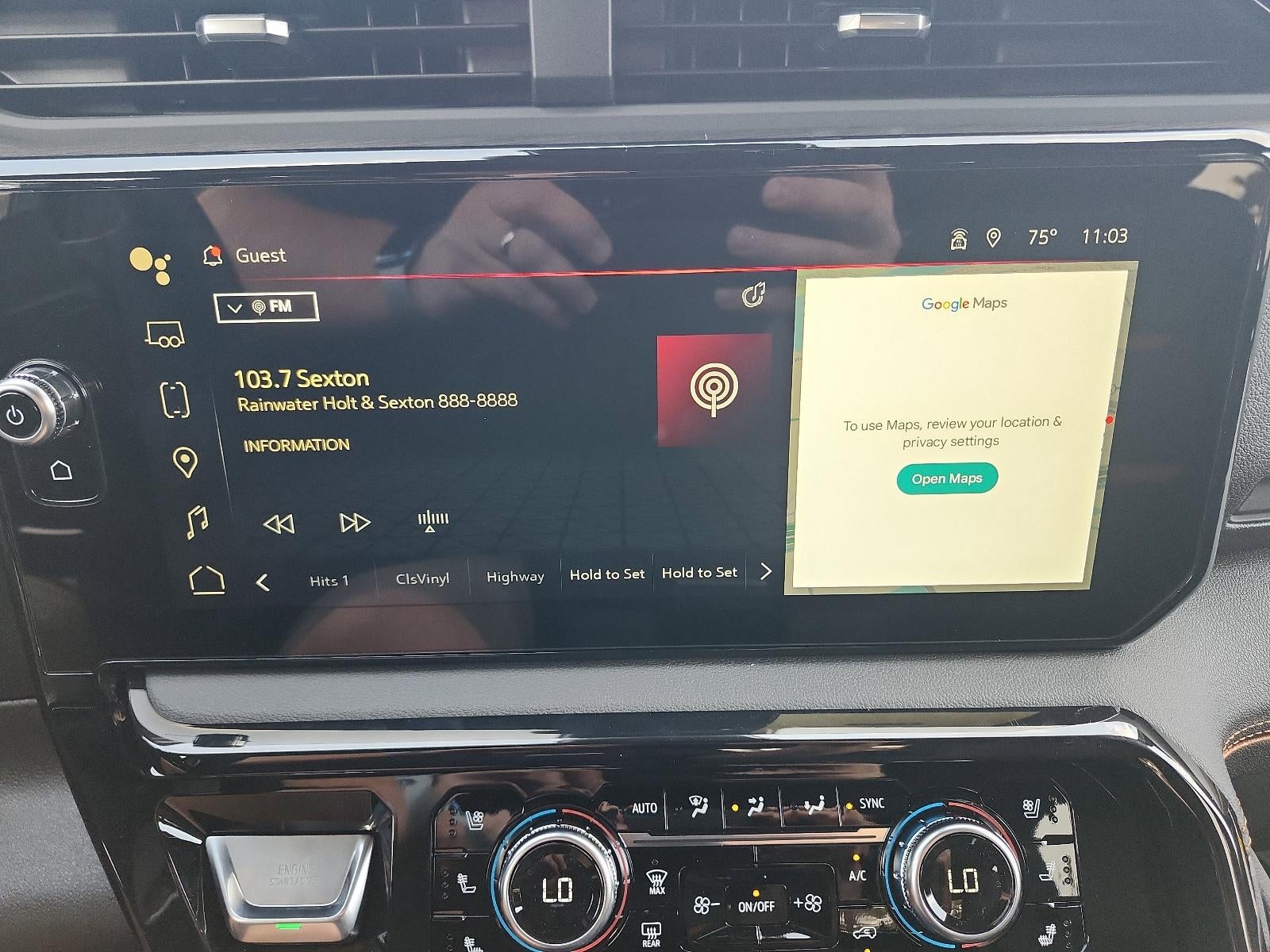 2026 GMC Sierra 1500 Crew Cab Short Box 4-Wheel Drive AT4