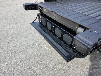 2026 GMC Sierra 1500 Crew Cab Short Box 4-Wheel Drive AT4