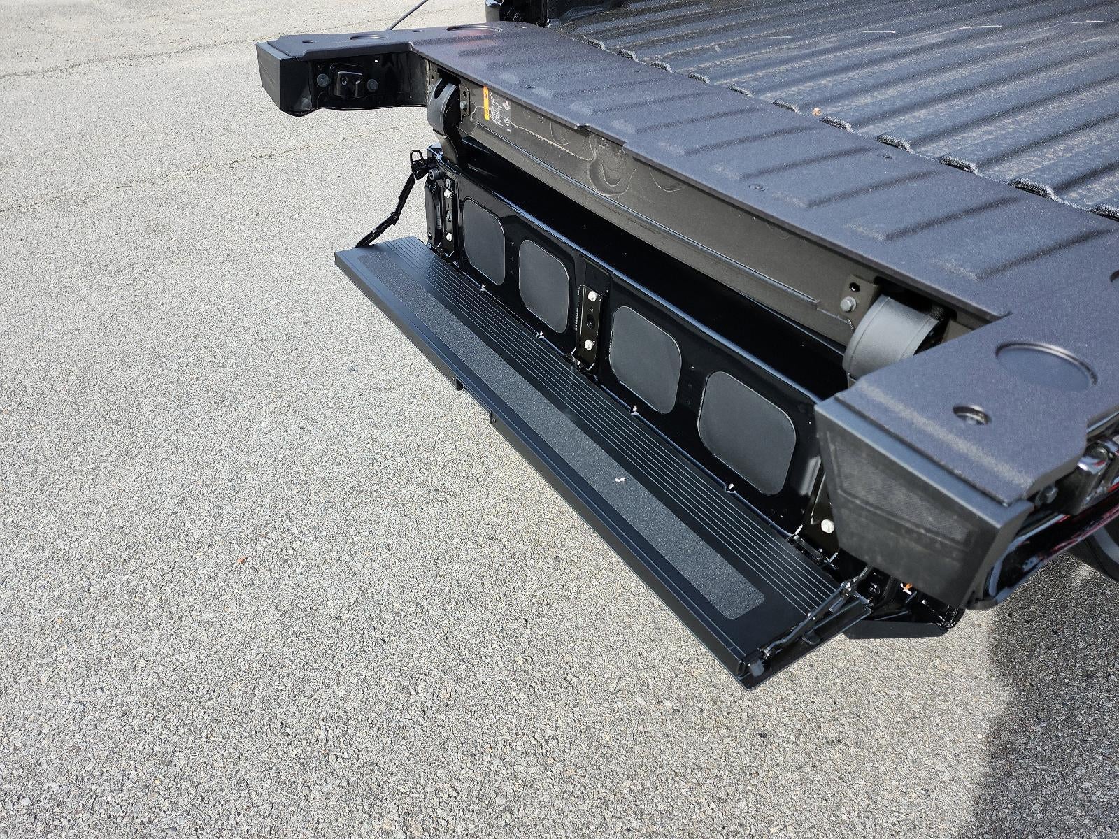 2026 GMC Sierra 1500 Crew Cab Short Box 4-Wheel Drive AT4