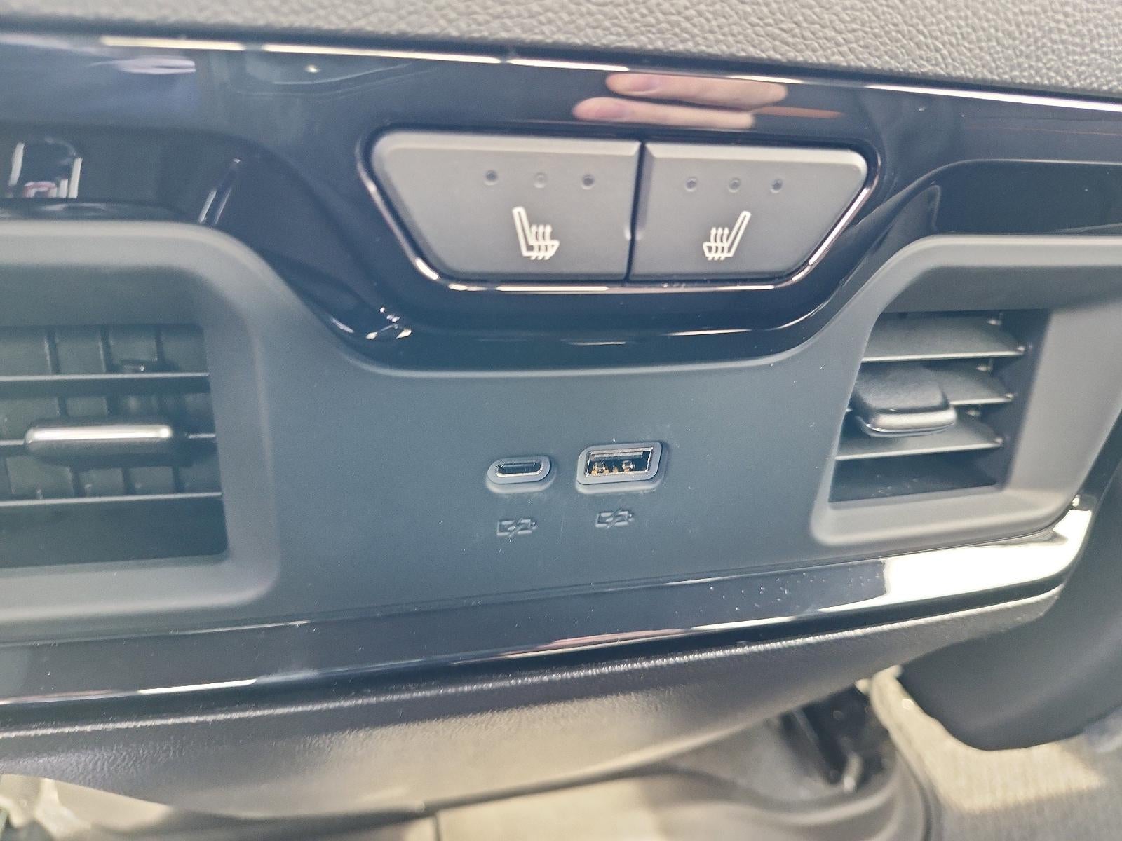 2026 GMC Sierra 1500 Crew Cab Short Box 4-Wheel Drive AT4