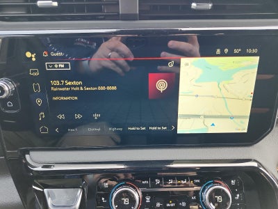 2026 GMC Sierra 1500 Crew Cab Short Box 4-Wheel Drive AT4