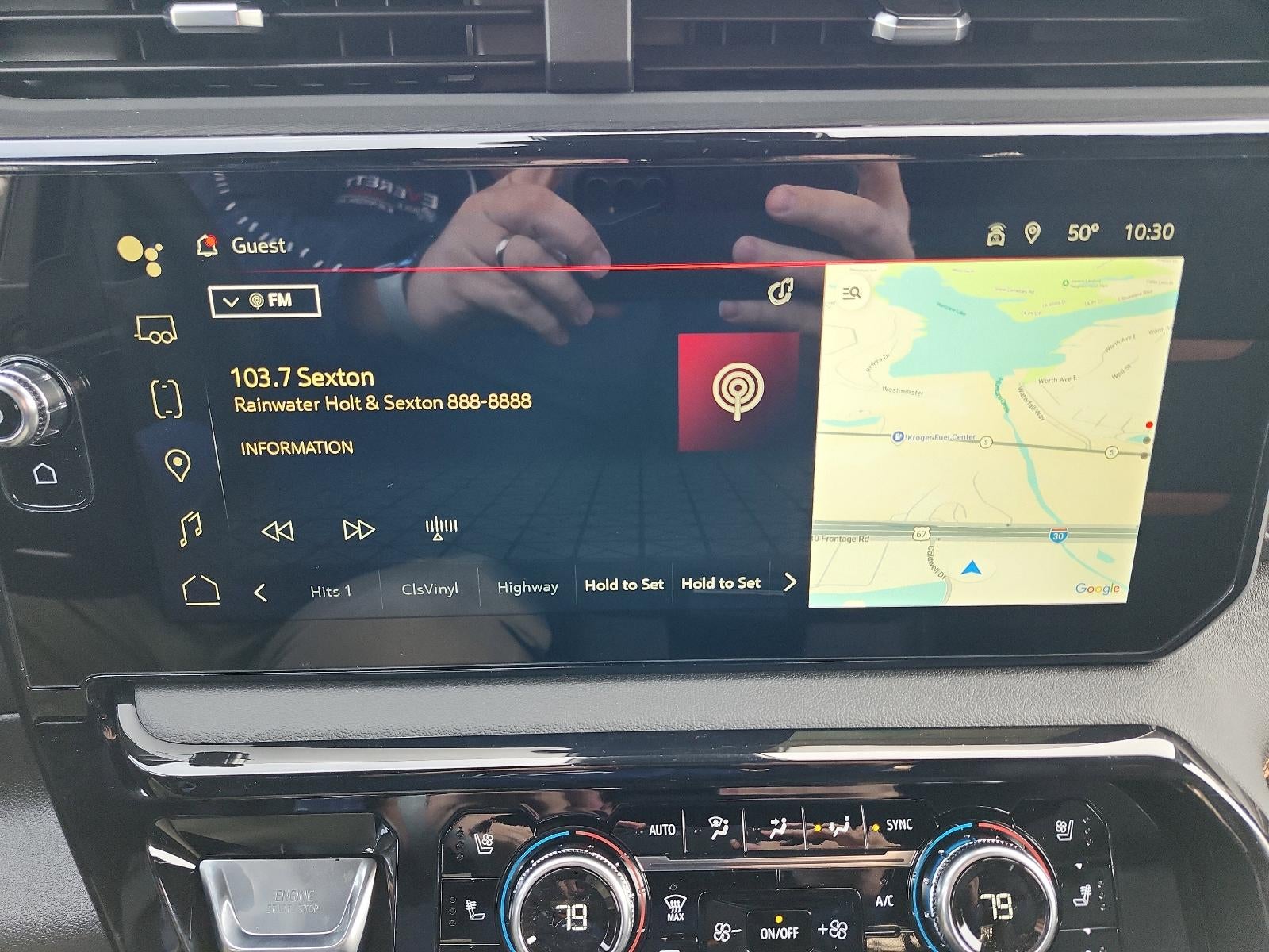 2026 GMC Sierra 1500 Crew Cab Short Box 4-Wheel Drive AT4