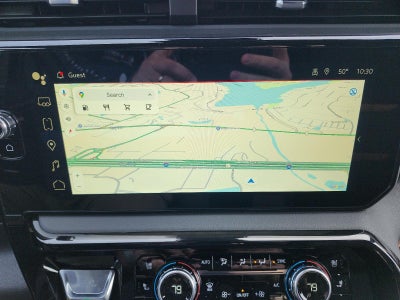 2026 GMC Sierra 1500 Crew Cab Short Box 4-Wheel Drive AT4