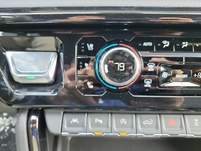 2026 GMC Sierra 1500 Crew Cab Short Box 4-Wheel Drive AT4