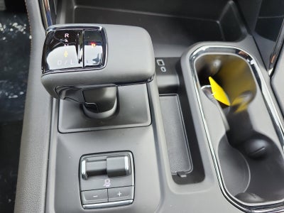 2026 GMC Sierra 1500 Crew Cab Short Box 4-Wheel Drive AT4