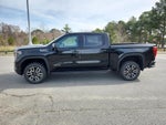 2026 GMC Sierra 1500 Crew Cab Short Box 4-Wheel Drive AT4
