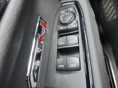 2026 GMC Sierra 1500 Crew Cab Short Box 4-Wheel Drive AT4