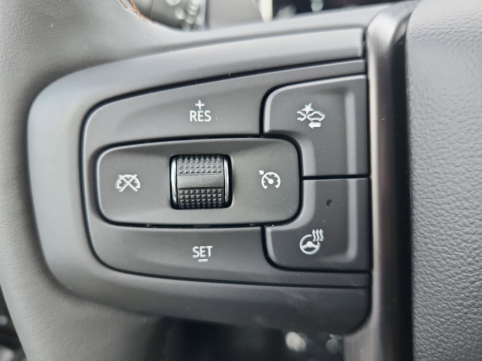 2026 GMC Sierra 1500 Crew Cab Short Box 4-Wheel Drive AT4