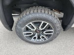 2026 GMC Sierra 1500 Crew Cab Short Box 4-Wheel Drive AT4