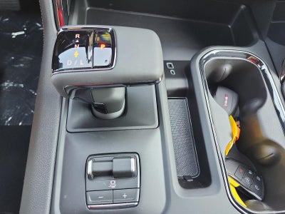 2026 GMC Sierra 1500 Crew Cab Short Box 4-Wheel Drive AT4