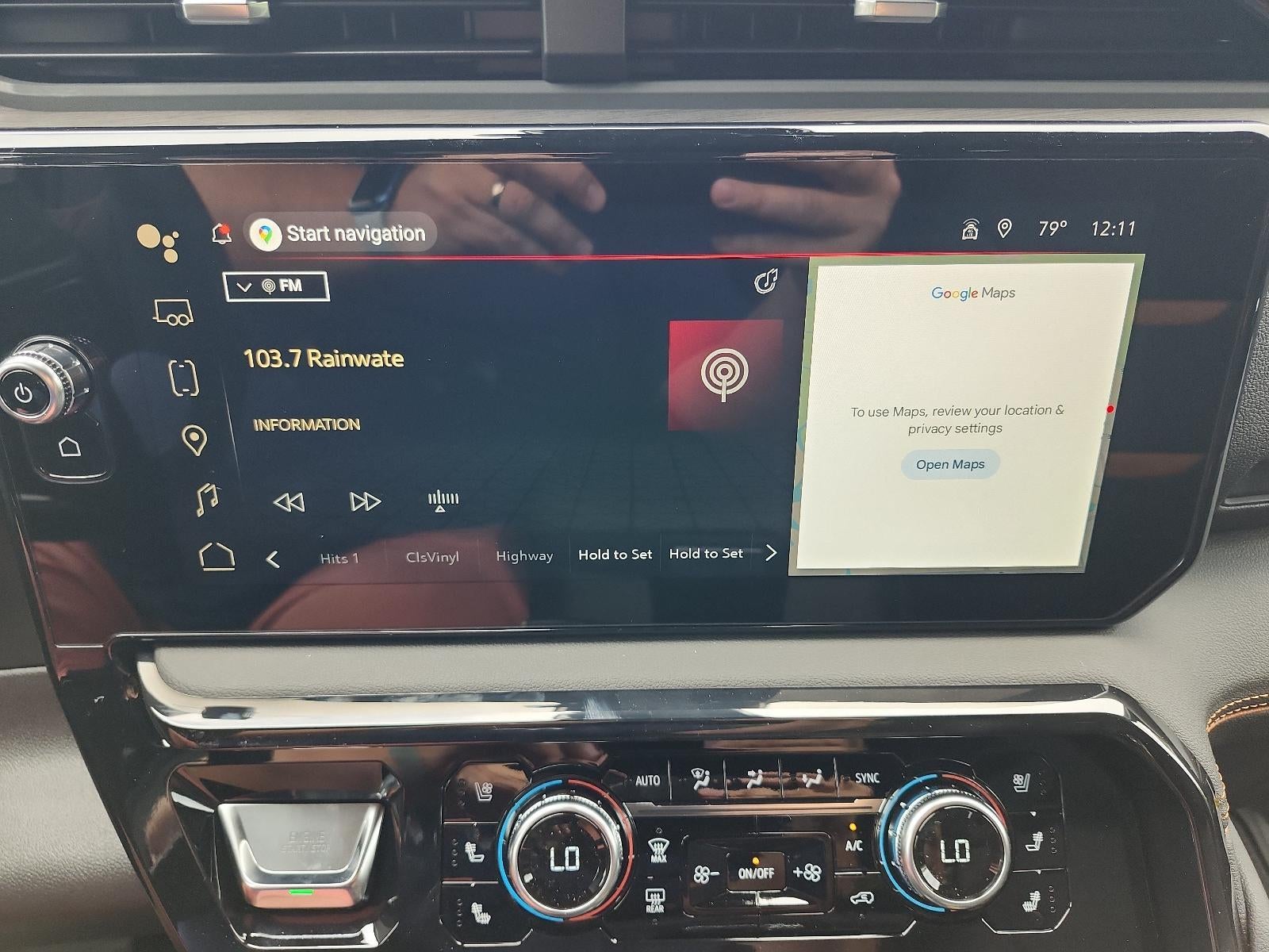 2026 GMC Sierra 1500 Crew Cab Short Box 4-Wheel Drive AT4
