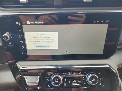 2026 GMC Sierra 1500 Crew Cab Short Box 4-Wheel Drive AT4