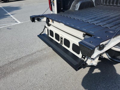 2026 GMC Sierra 1500 Crew Cab Short Box 4-Wheel Drive AT4