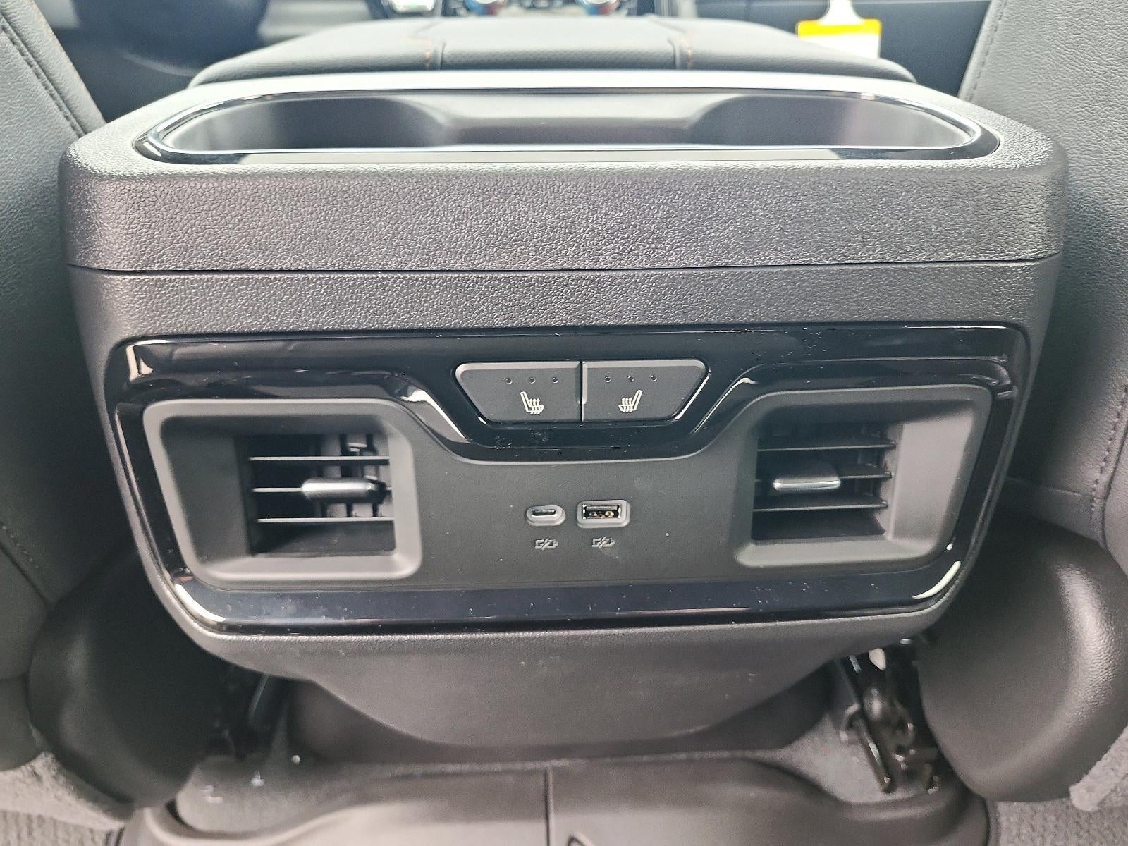 2026 GMC Sierra 1500 Crew Cab Short Box 4-Wheel Drive AT4