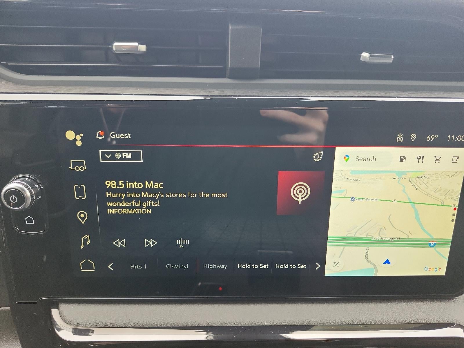 2026 GMC Sierra 1500 Crew Cab Short Box 4-Wheel Drive AT4