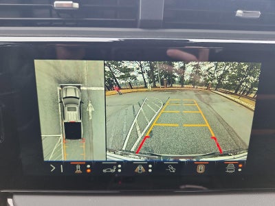 2026 GMC Sierra 1500 Crew Cab Short Box 4-Wheel Drive AT4