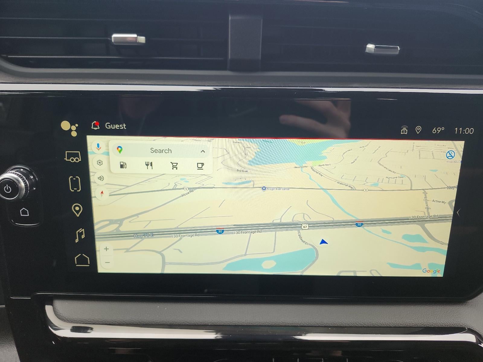 2026 GMC Sierra 1500 Crew Cab Short Box 4-Wheel Drive AT4