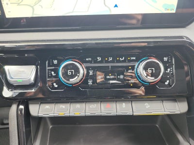 2026 GMC Sierra 1500 Crew Cab Short Box 4-Wheel Drive AT4