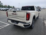 2026 GMC Sierra 1500 Crew Cab Short Box 4-Wheel Drive AT4