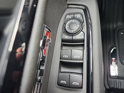 2026 GMC Sierra 1500 Crew Cab Short Box 4-Wheel Drive AT4