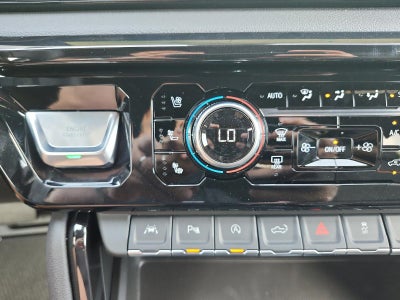 2026 GMC Sierra 1500 Crew Cab Short Box 4-Wheel Drive AT4